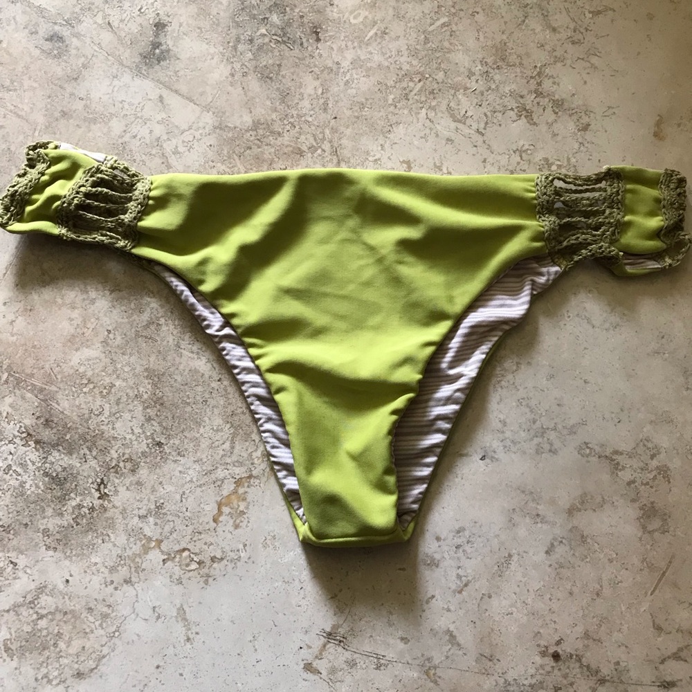 Acacia swimwear
